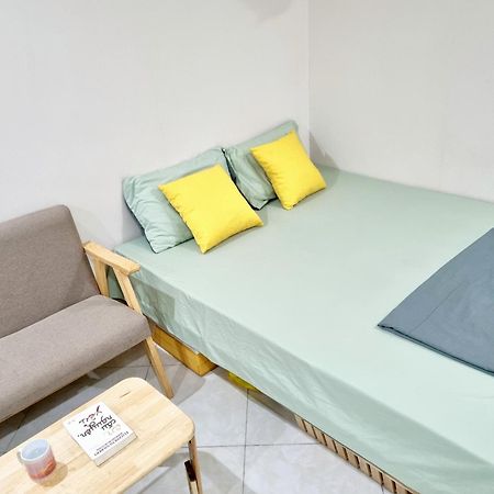 The Mini Apartment Includes Breakfast Hanoi Buitenkant foto