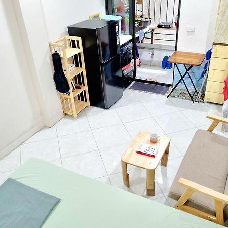 The Mini Apartment Includes Breakfast Hanoi Buitenkant foto