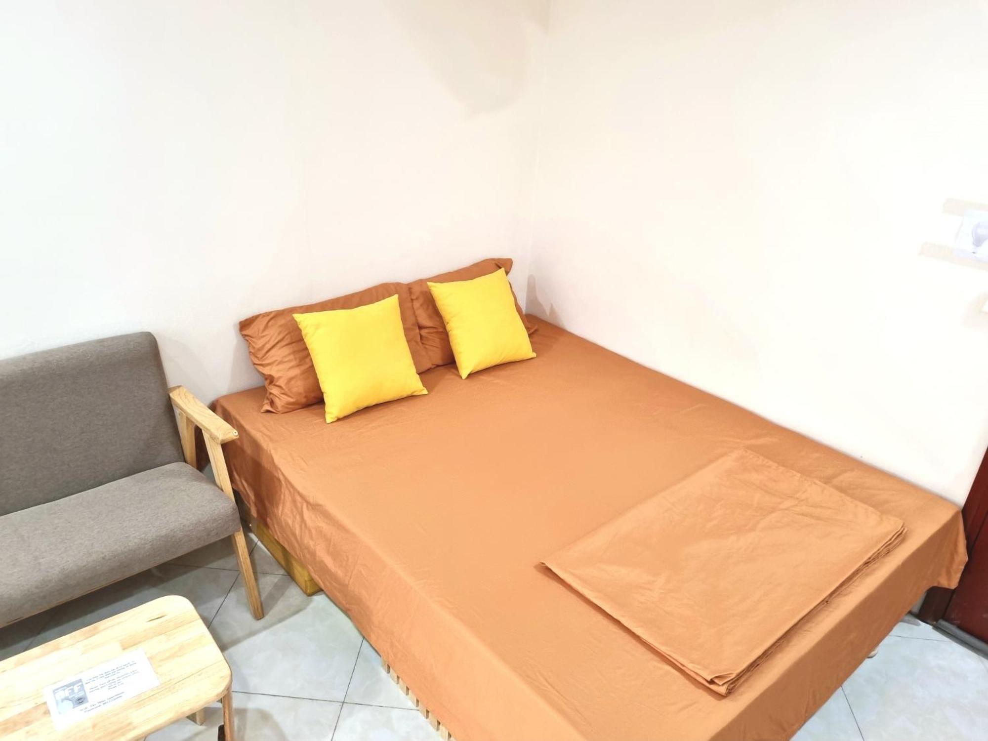 The Mini Apartment Includes Breakfast Hanoi Kamer foto