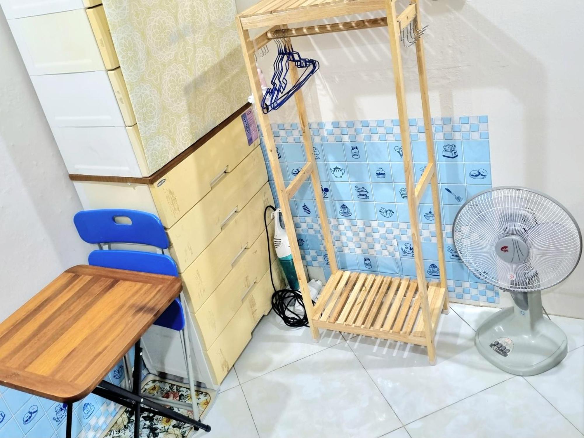 The Mini Apartment Includes Breakfast Hanoi Buitenkant foto