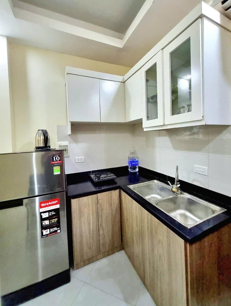 The Mini Apartment Includes Breakfast Hanoi Buitenkant foto